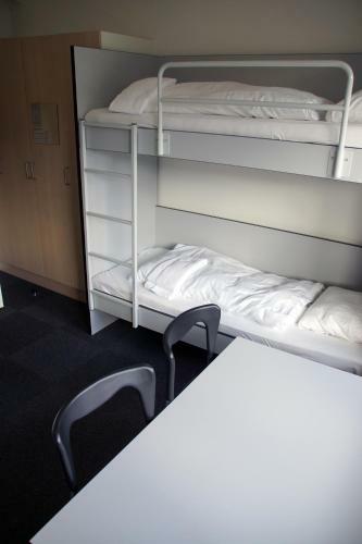 Danhostel Skive