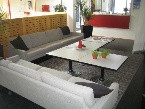 Danhostel Skive