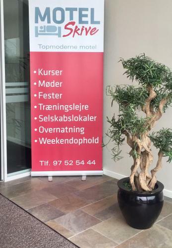 Danhostel Skive
