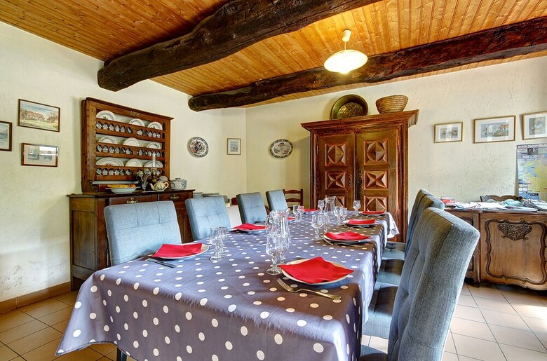 Bed & Breakfast A La Ferme De Kervihern