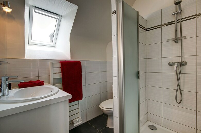 Bed & Breakfast A La Ferme De Kervihern