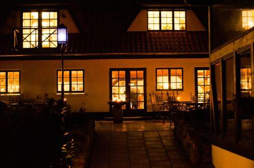 Benniksgaard Hotel