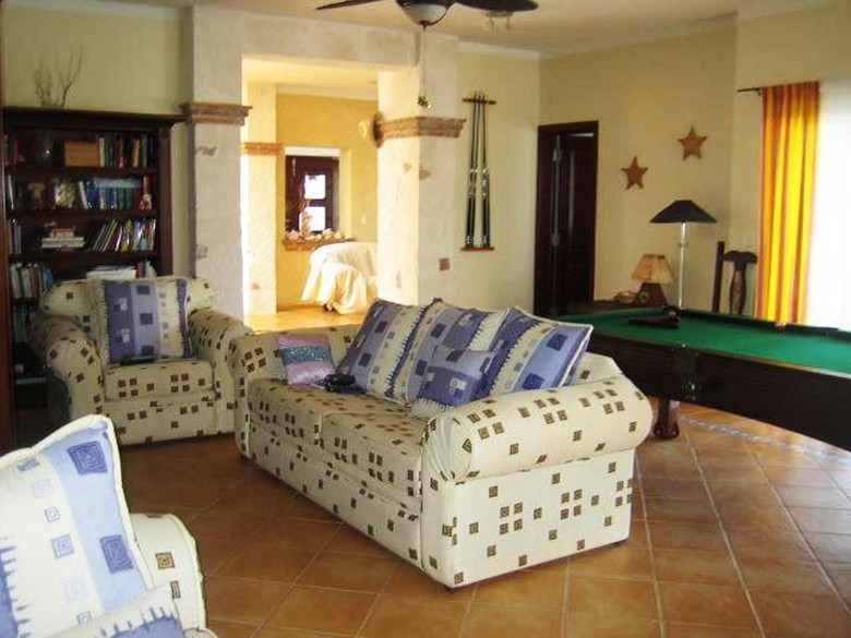 Villa Casa Andaluc�a