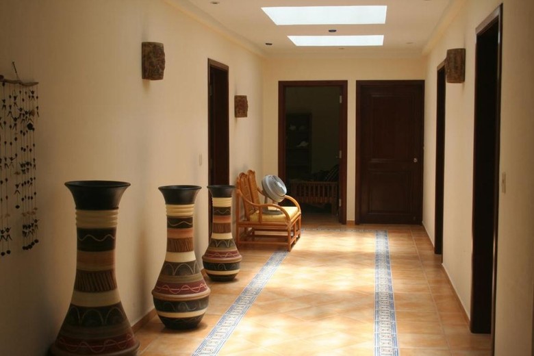 Villa Casa Andaluc�a