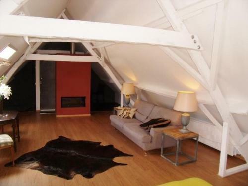 B&B Summergem