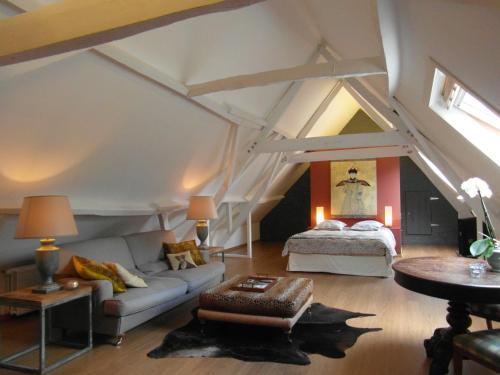 B&B Summergem