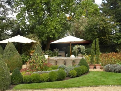 B&B Summergem