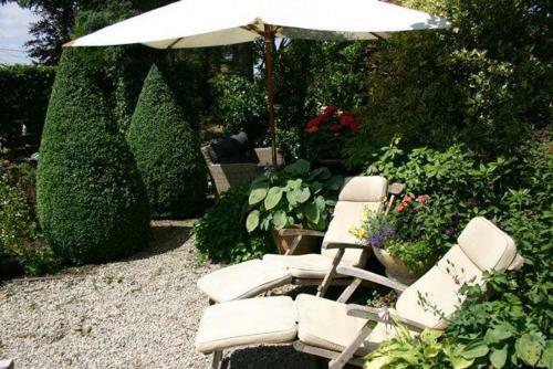 B&B Summergem