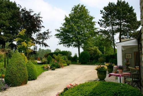 B&B Summergem