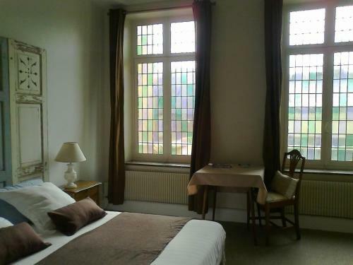 Hostal La Belle Haute
