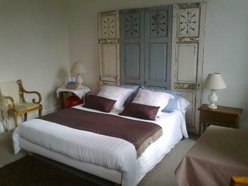 Hostal La Belle Haute