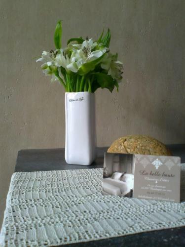 Hostal La Belle Haute