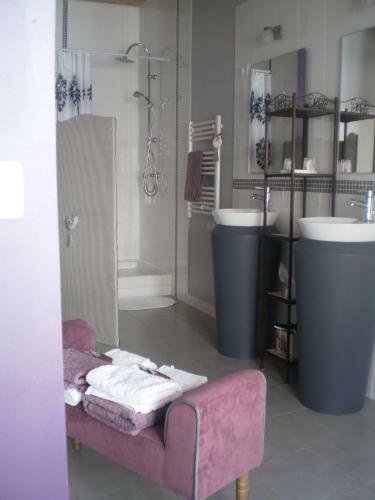 Hostal La Belle Haute