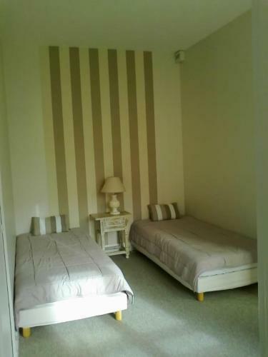 Hostal La Belle Haute