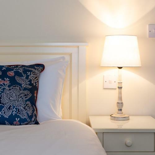 Loch Fyne Restaurant And Milsoms Hotel