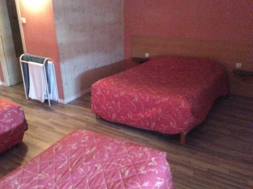 Hotel Le Trianon