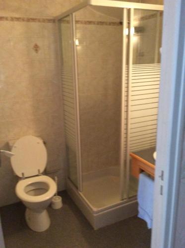 Hotel Le Trianon