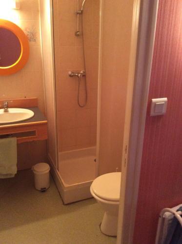 Hotel Le Trianon