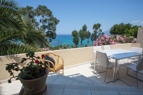 Apartamento La Citadelle Appartements