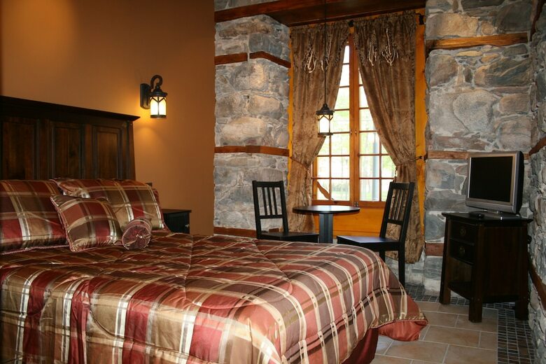 Hotel Manoir Ramezay