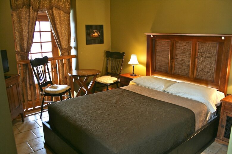 Hotel Manoir Ramezay