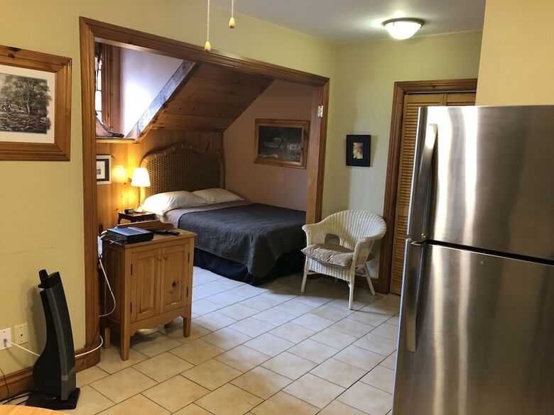 Hotel Manoir Ramezay