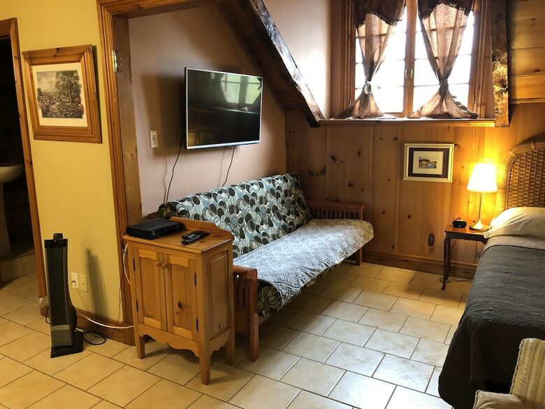 Hotel Manoir Ramezay