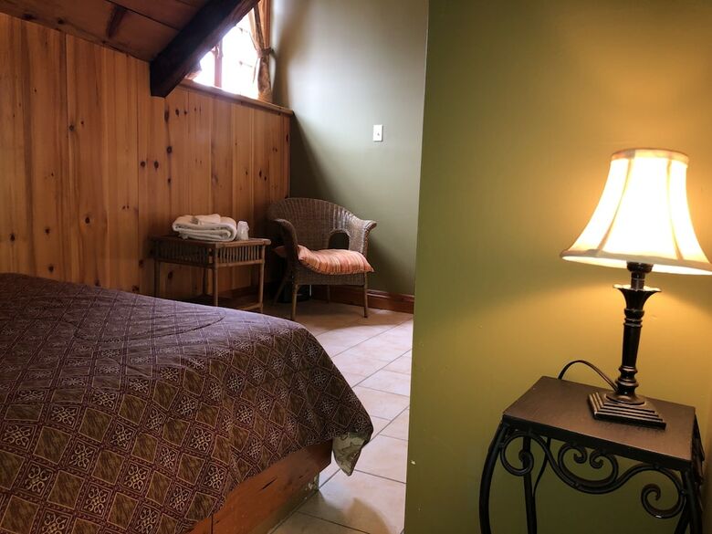 Hotel Manoir Ramezay