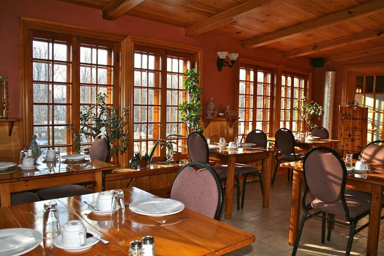 Hotel Manoir Ramezay