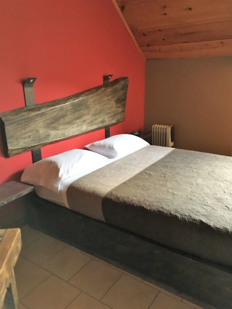 Hotel Manoir Ramezay