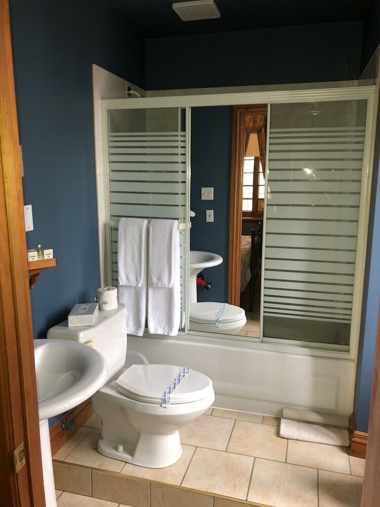 Hotel Manoir Ramezay