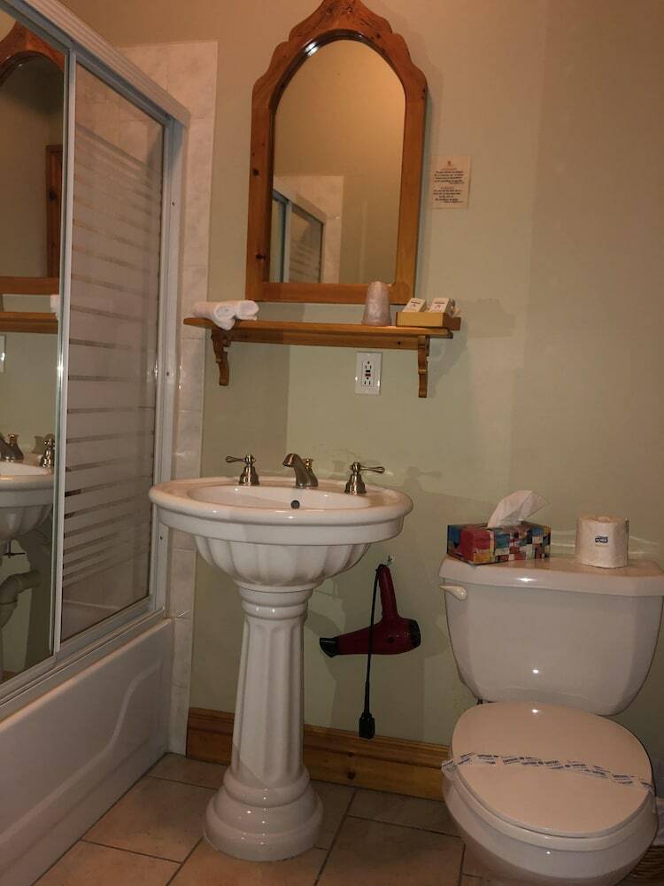 Hotel Manoir Ramezay