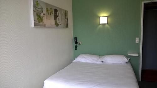 Hotel Le Moulin De La Renne