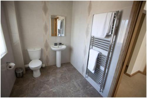 Westville Apartments