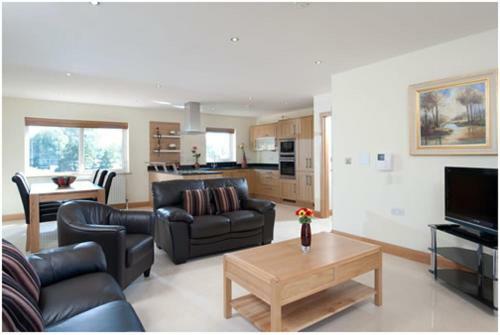 Westville Apartments