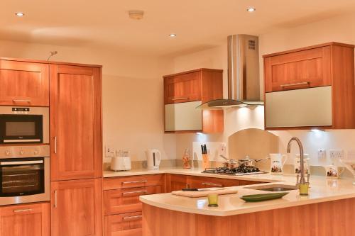 Westville Apartments