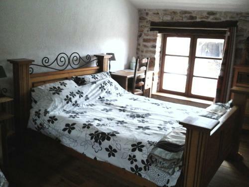 Bed & Breakfast Chatenet