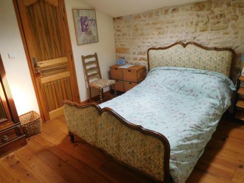 Bed & Breakfast Chatenet