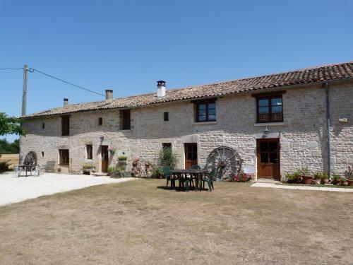 Bed & Breakfast Chatenet
