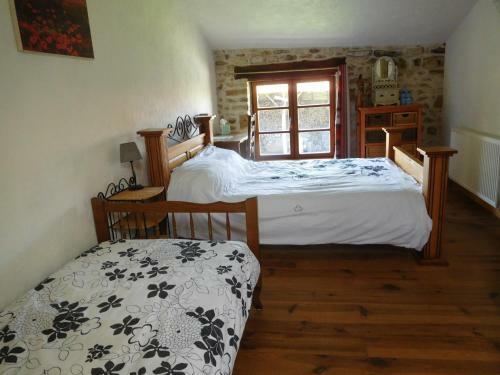 Bed & Breakfast Chatenet