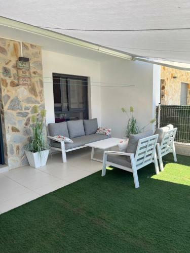 Apartamento Appartement Punta Prima