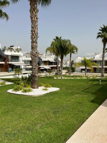 Apartamento Appartement Punta Prima