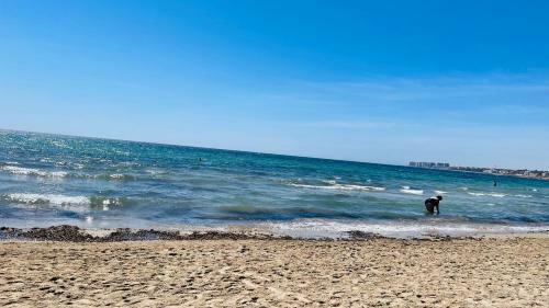 Apartamento Beach House