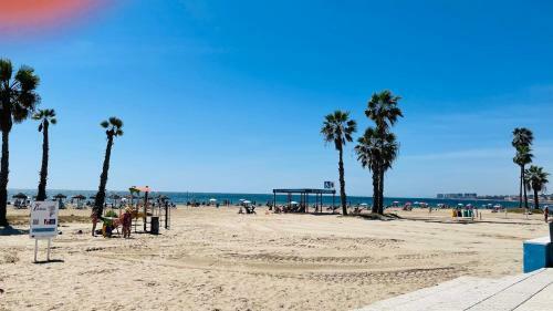 Apartamento Beach House