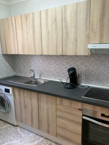 Apartamento Beach House