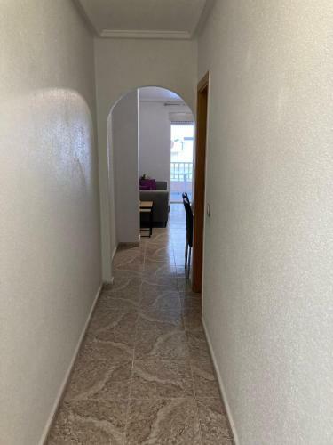 Apartamento Beach House