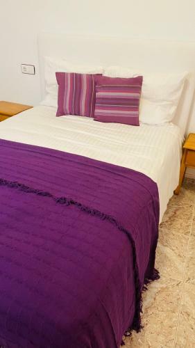 Apartamento Beach House