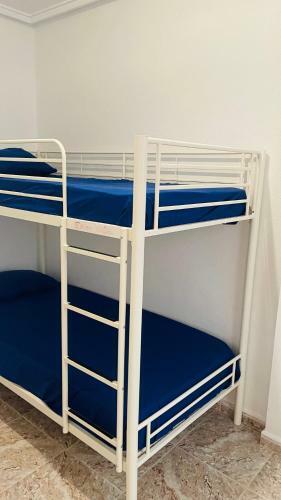 Apartamento Beach House