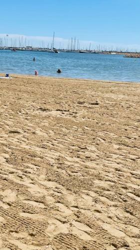 Apartamento Beach House