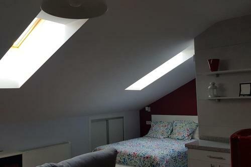 Acogedor Apartamento Nuevo En Puebla de Lillo